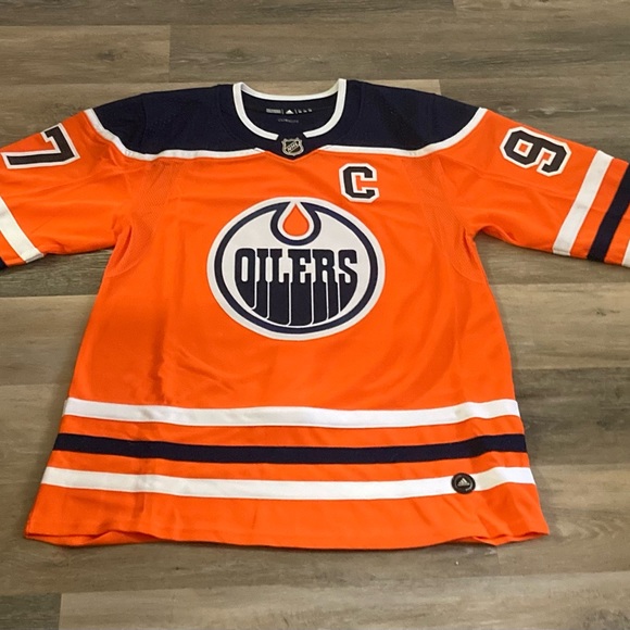 NHL jerseys - Picture 1 of 2
